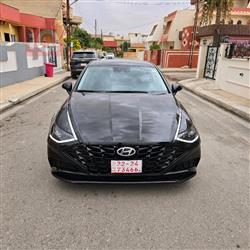 هیوندای سۆناتا